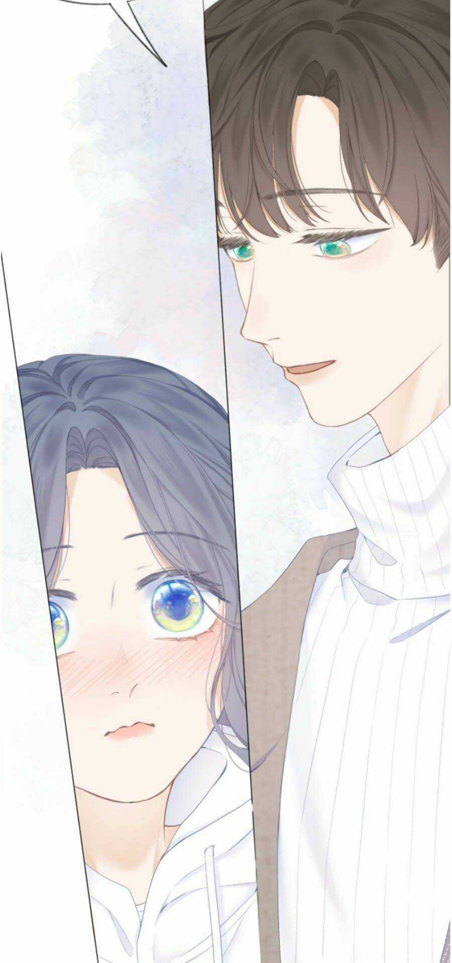 Sao Giờ, Đẩy Thuyền Tới Muốn Yêu Chapter 23 trang 24