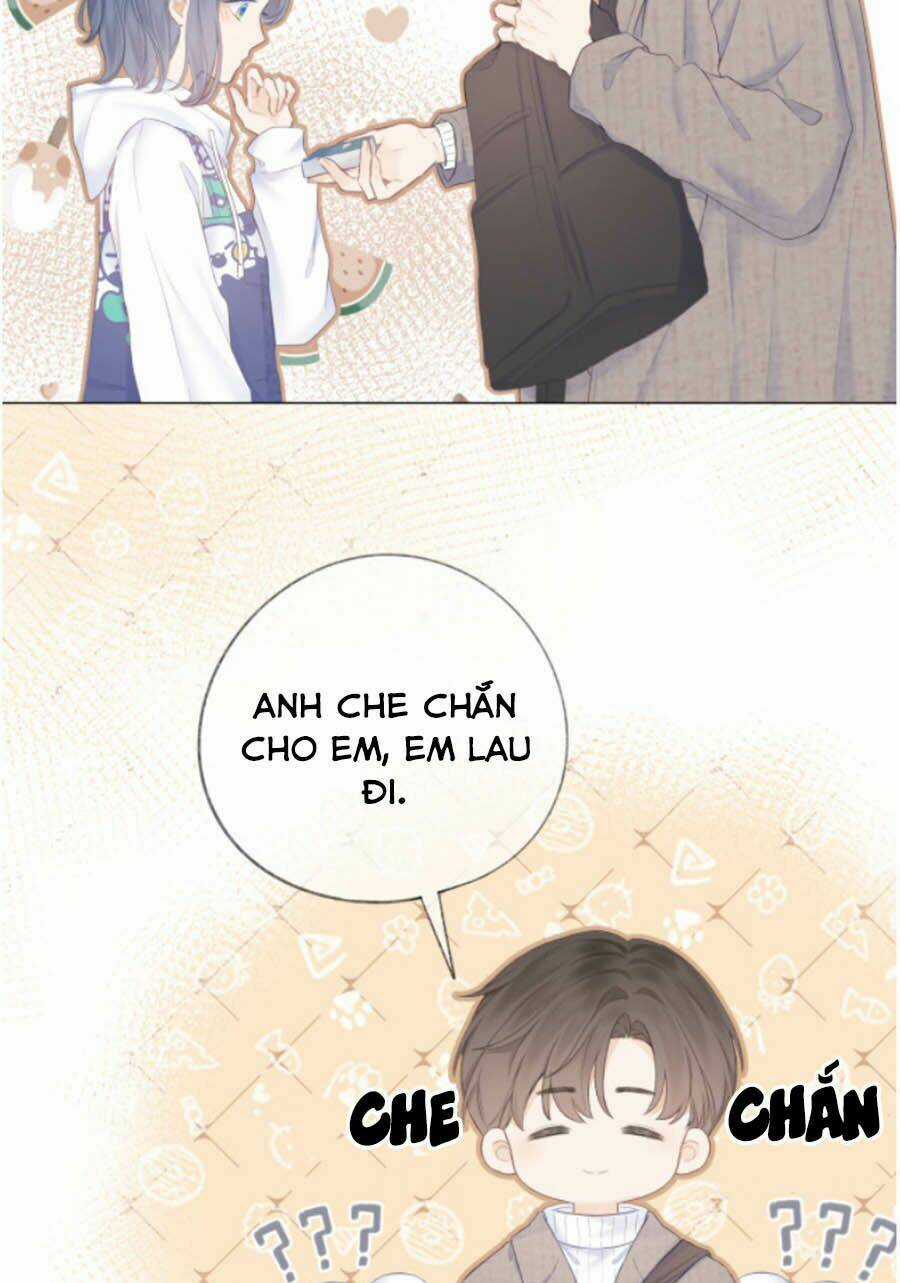 Sao Giờ, Đẩy Thuyền Tới Muốn Yêu Chapter 23 trang 35