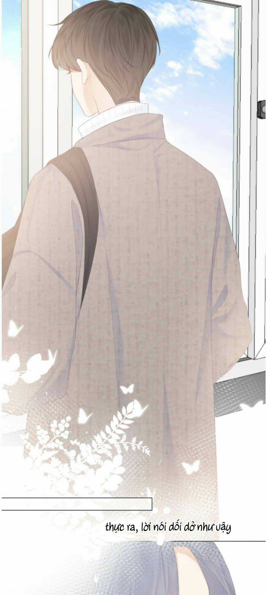 Sao Giờ, Đẩy Thuyền Tới Muốn Yêu Chapter 23 trang 39