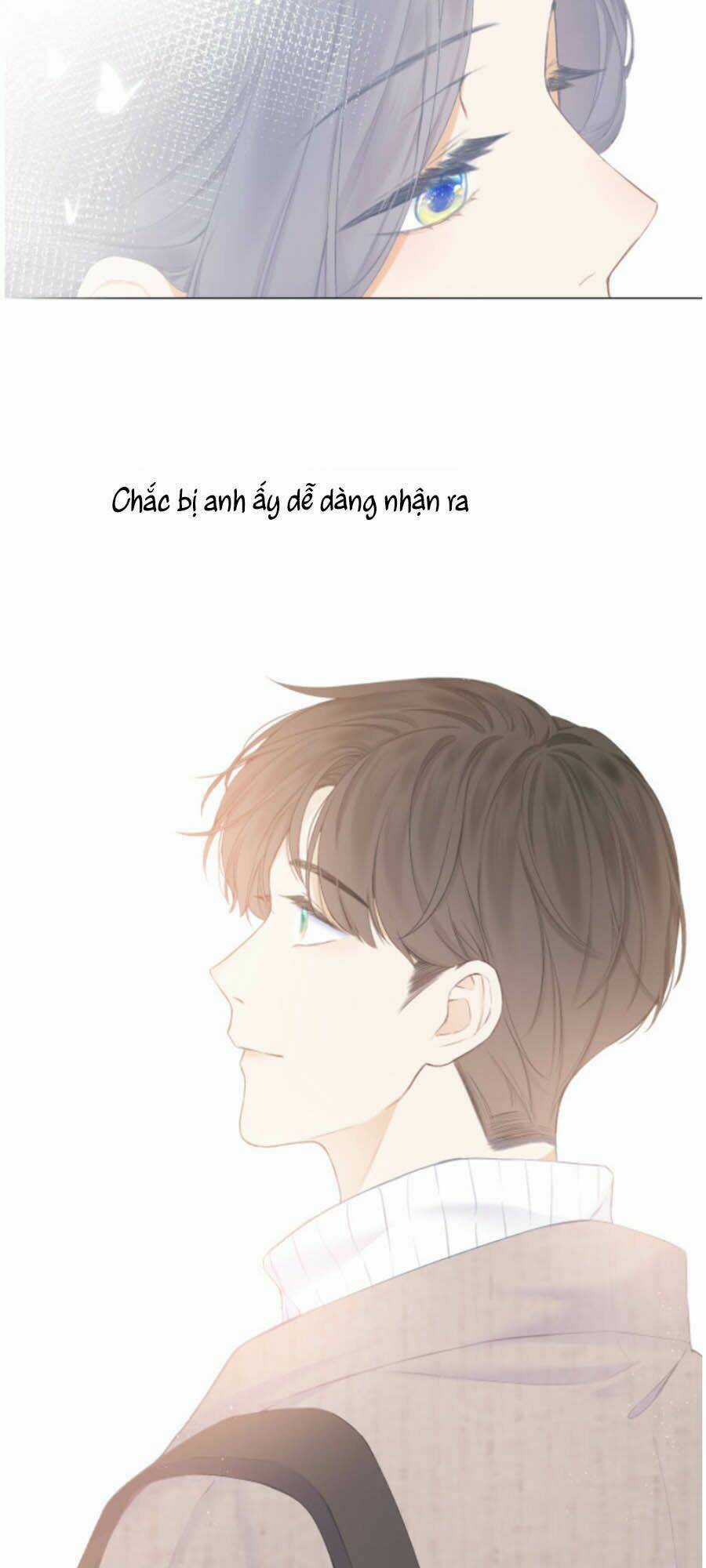 Sao Giờ, Đẩy Thuyền Tới Muốn Yêu Chapter 23 trang 40