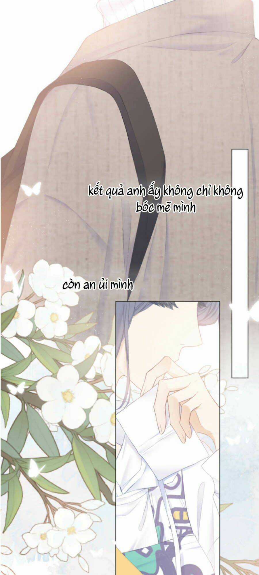 Sao Giờ, Đẩy Thuyền Tới Muốn Yêu Chapter 24 trang 1