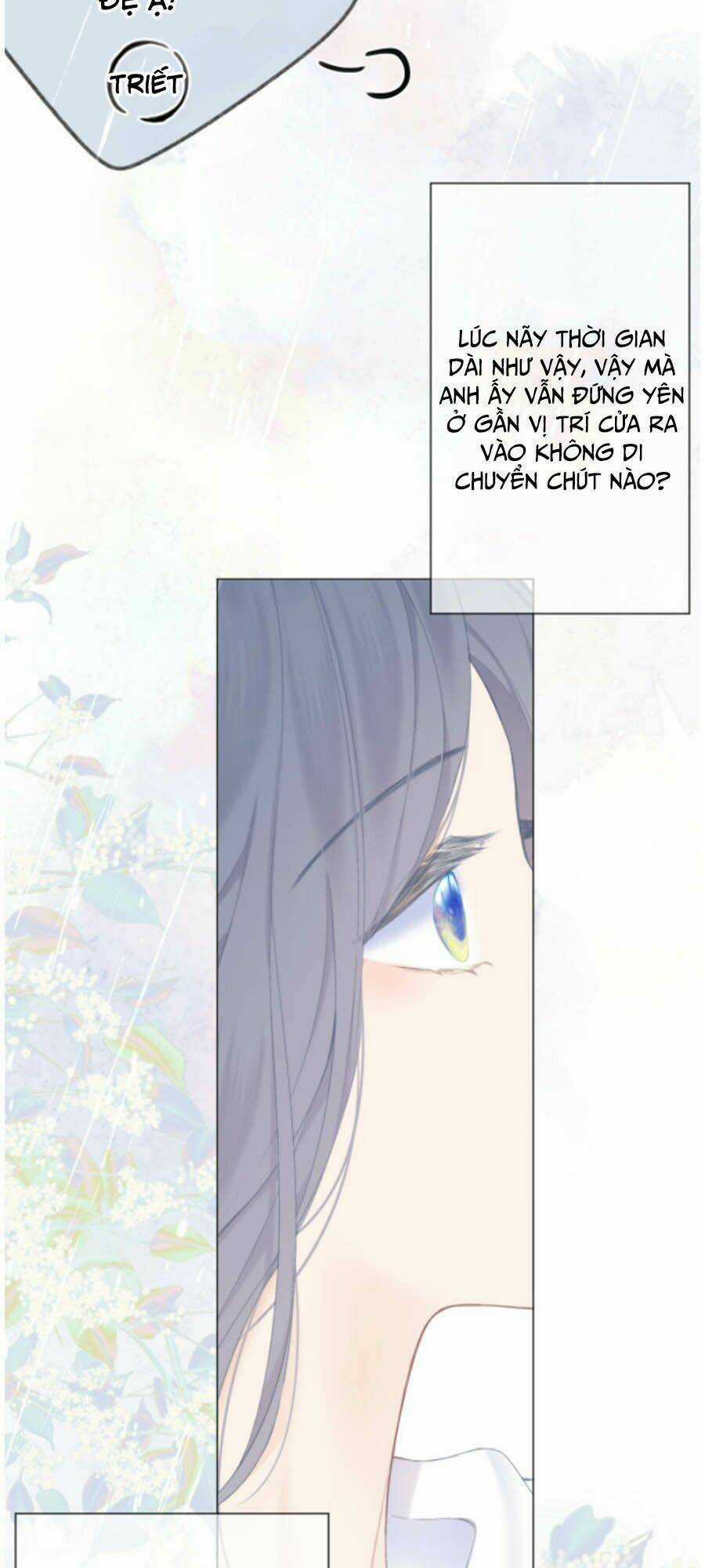 Sao Giờ, Đẩy Thuyền Tới Muốn Yêu Chapter 25 trang 1