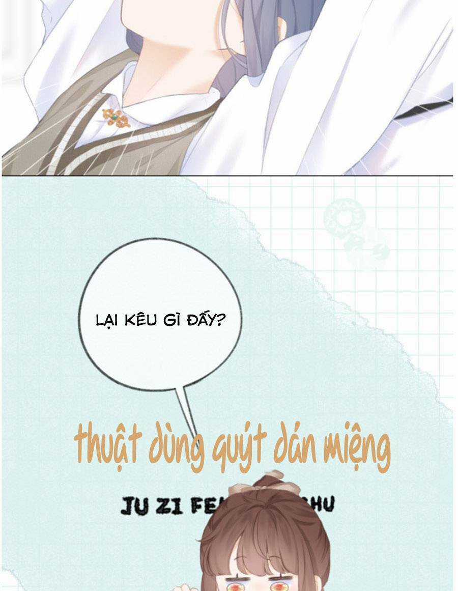 Sao Giờ, Đẩy Thuyền Tới Muốn Yêu Chapter 28 trang 1