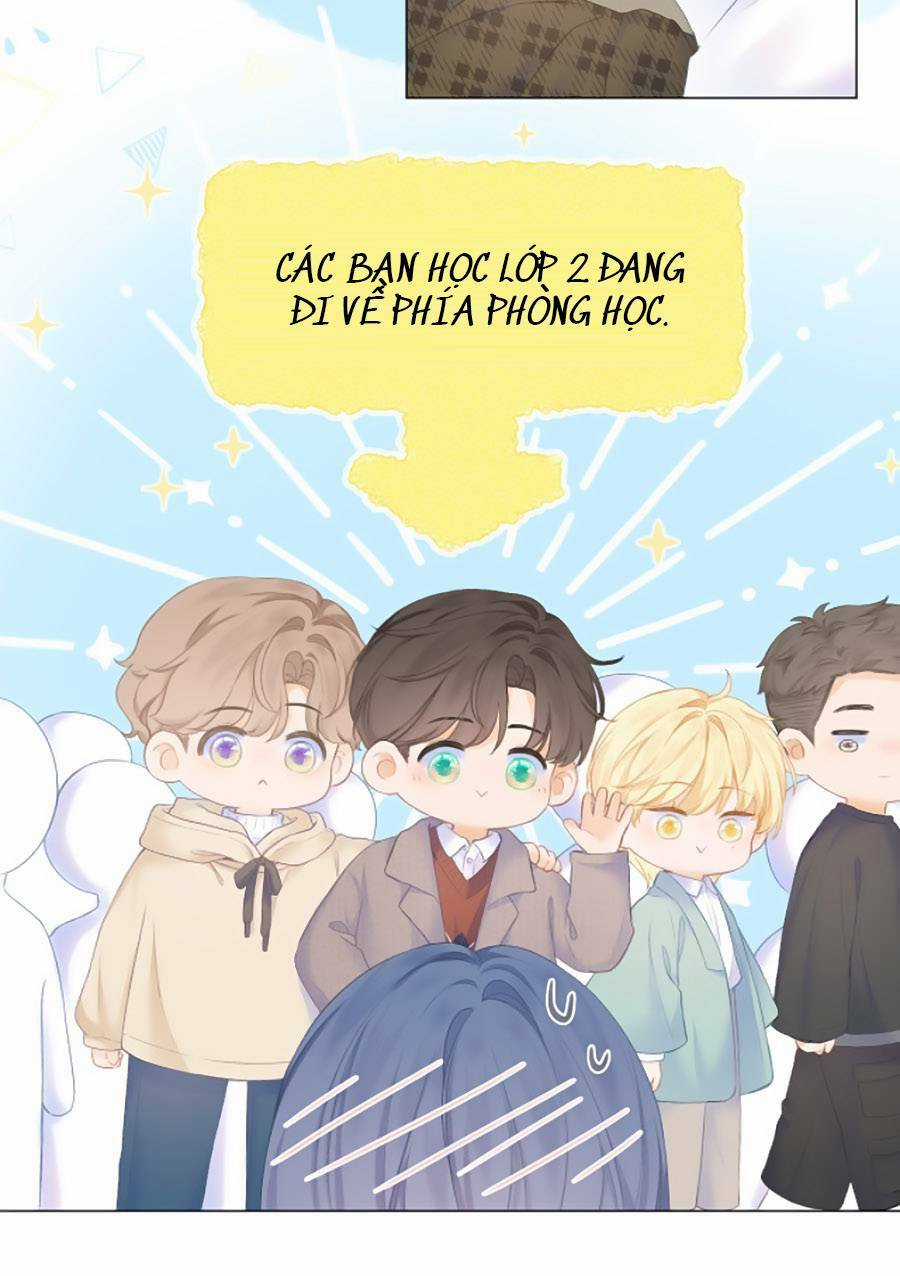 Sao Giờ, Đẩy Thuyền Tới Muốn Yêu Chapter 30 trang 1