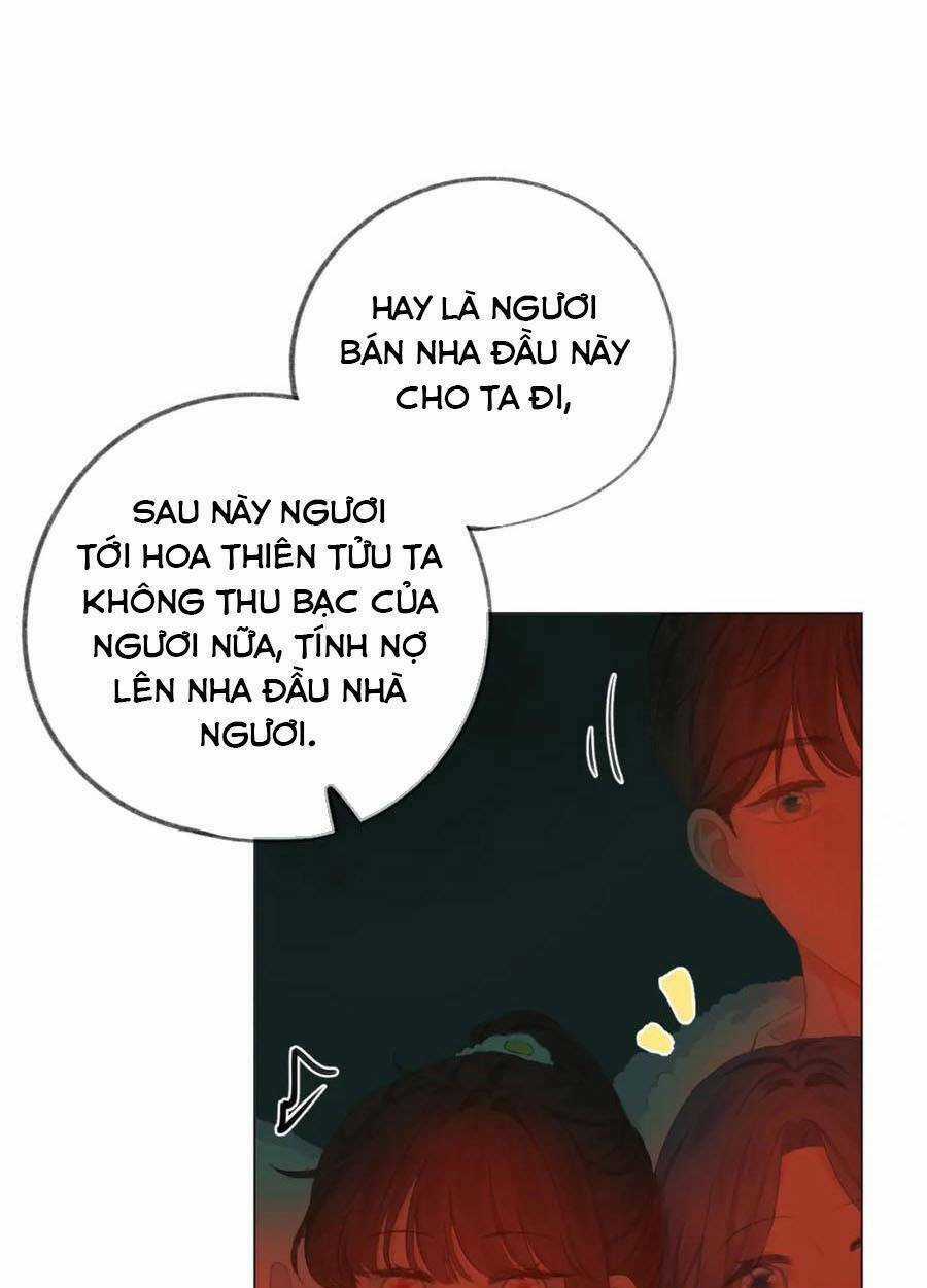 Sao Giờ, Đẩy Thuyền Tới Muốn Yêu Chapter 37 trang 1