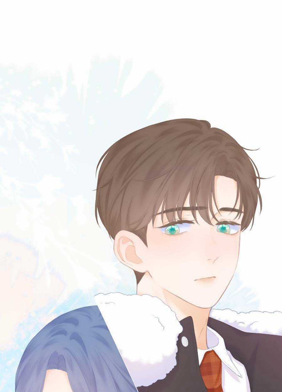 Sao Giờ, Đẩy Thuyền Tới Muốn Yêu Chapter 38 trang 1