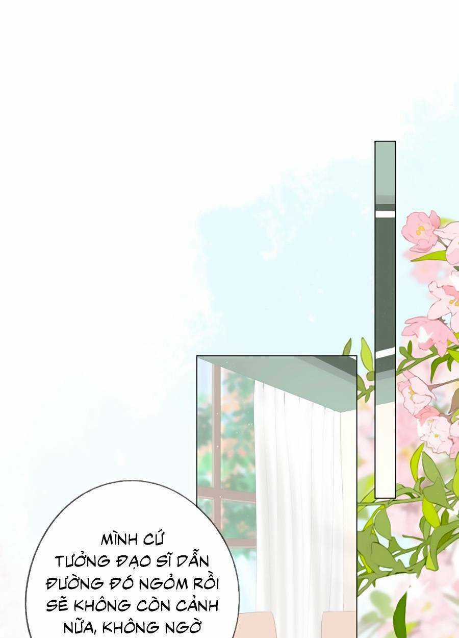 Sao Giờ, Đẩy Thuyền Tới Muốn Yêu Chapter 39 trang 1