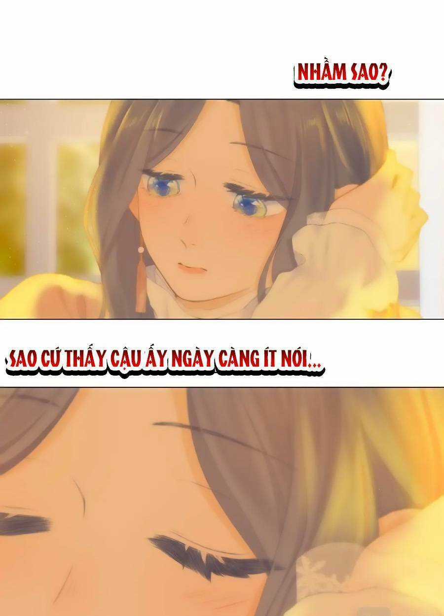 Sao Giờ, Đẩy Thuyền Tới Muốn Yêu Chapter 40 trang 1