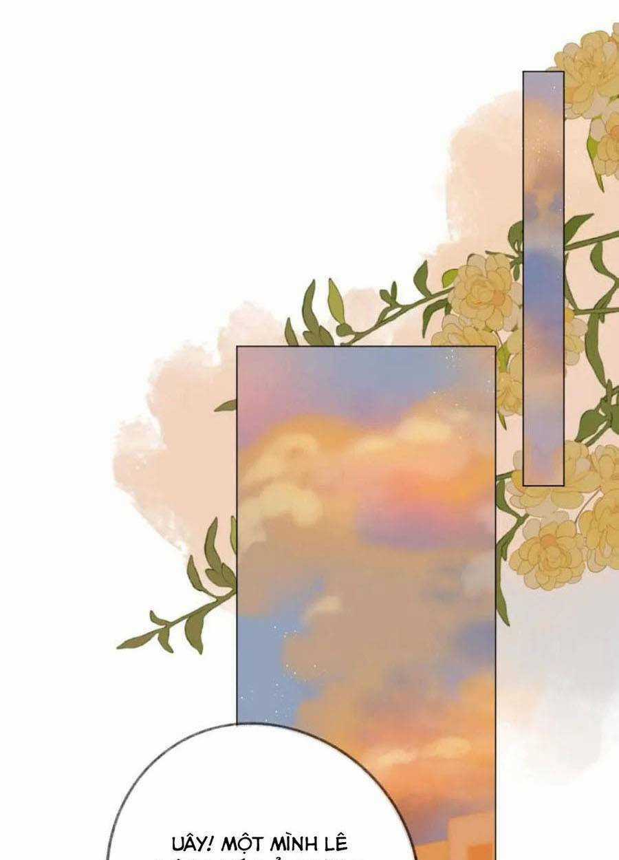 Sao Giờ, Đẩy Thuyền Tới Muốn Yêu Chapter 41 trang 1