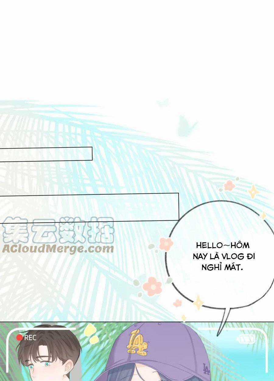 Sao Giờ, Đẩy Thuyền Tới Muốn Yêu Chapter 42.5 trang 1
