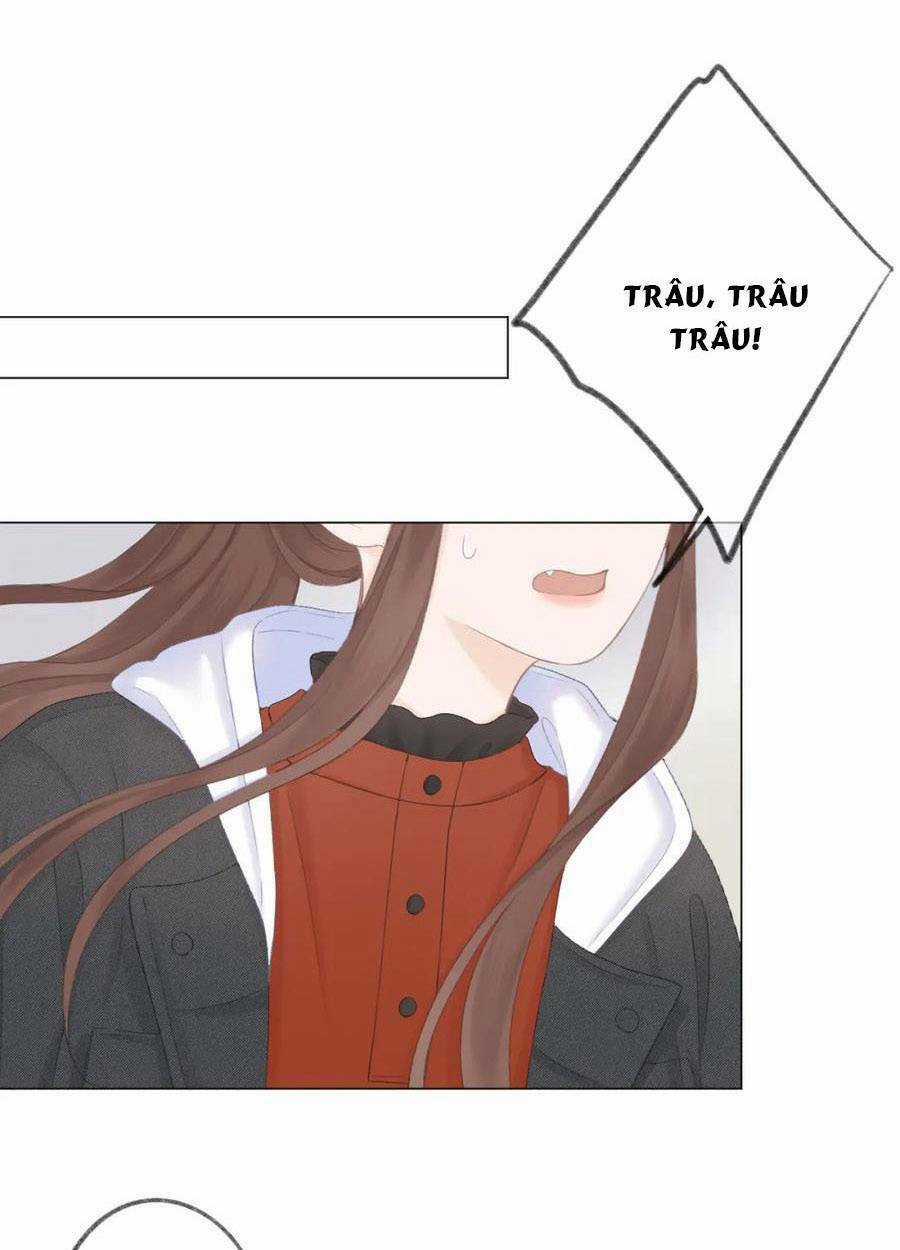 Sao Giờ, Đẩy Thuyền Tới Muốn Yêu Chapter 42 trang 1