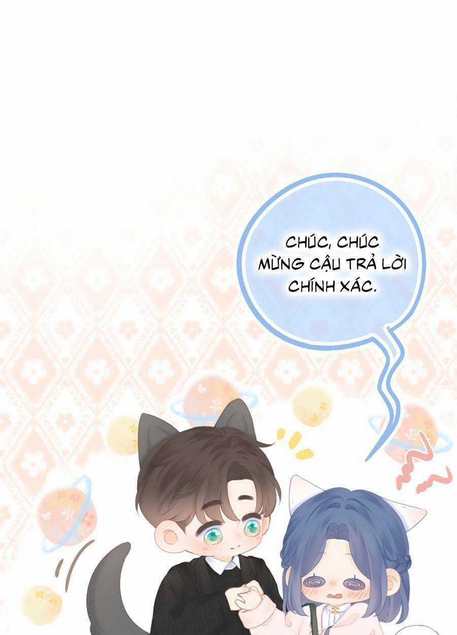 Sao Giờ, Đẩy Thuyền Tới Muốn Yêu Chapter 46 trang 1
