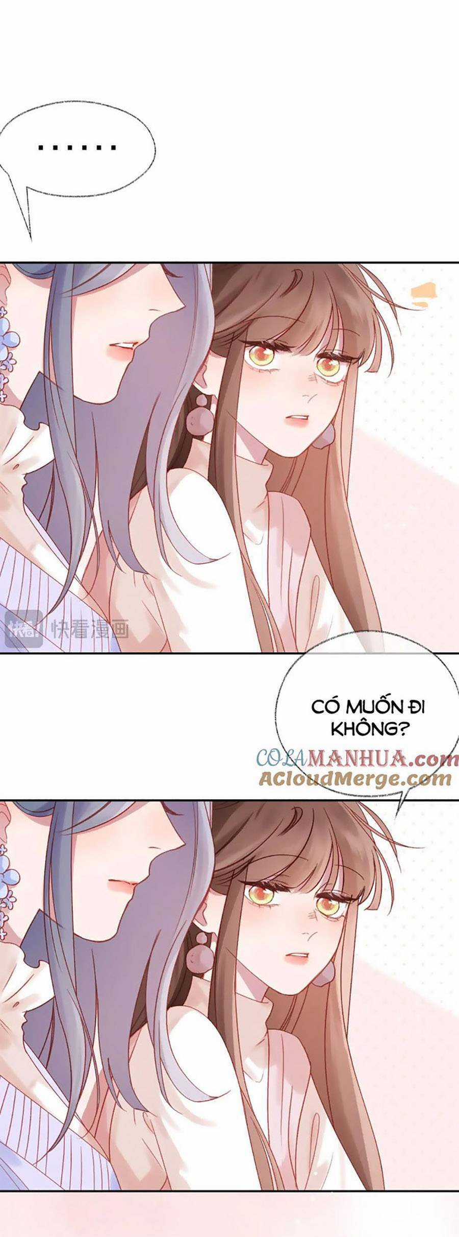 Sao Giờ, Đẩy Thuyền Tới Muốn Yêu Chapter 88 trang 18