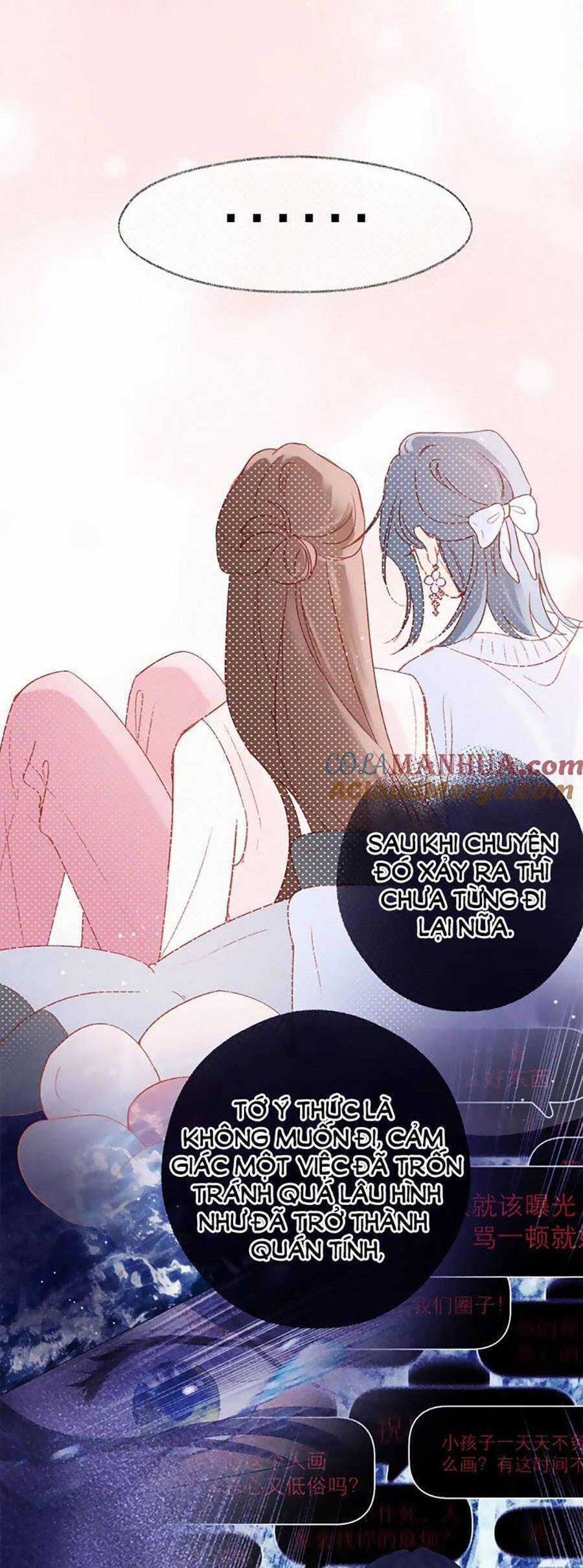 Sao Giờ, Đẩy Thuyền Tới Muốn Yêu Chapter 88 trang 19