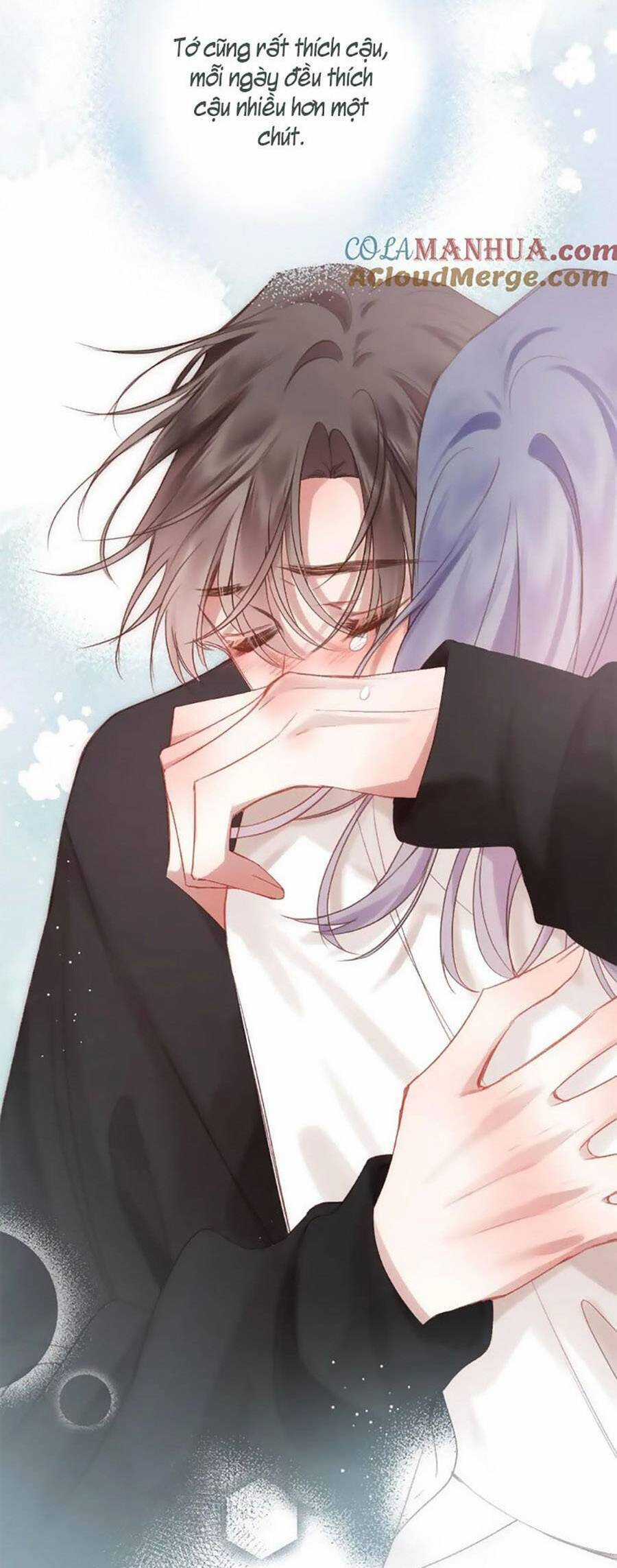 Sao Giờ, Đẩy Thuyền Tới Muốn Yêu Chapter 88 trang 2