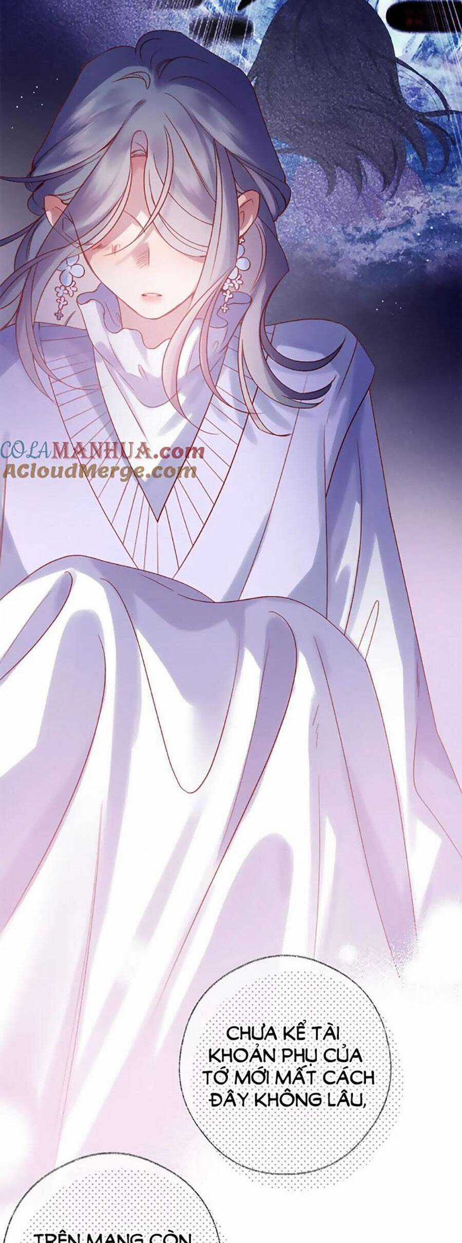 Sao Giờ, Đẩy Thuyền Tới Muốn Yêu Chapter 88 trang 20