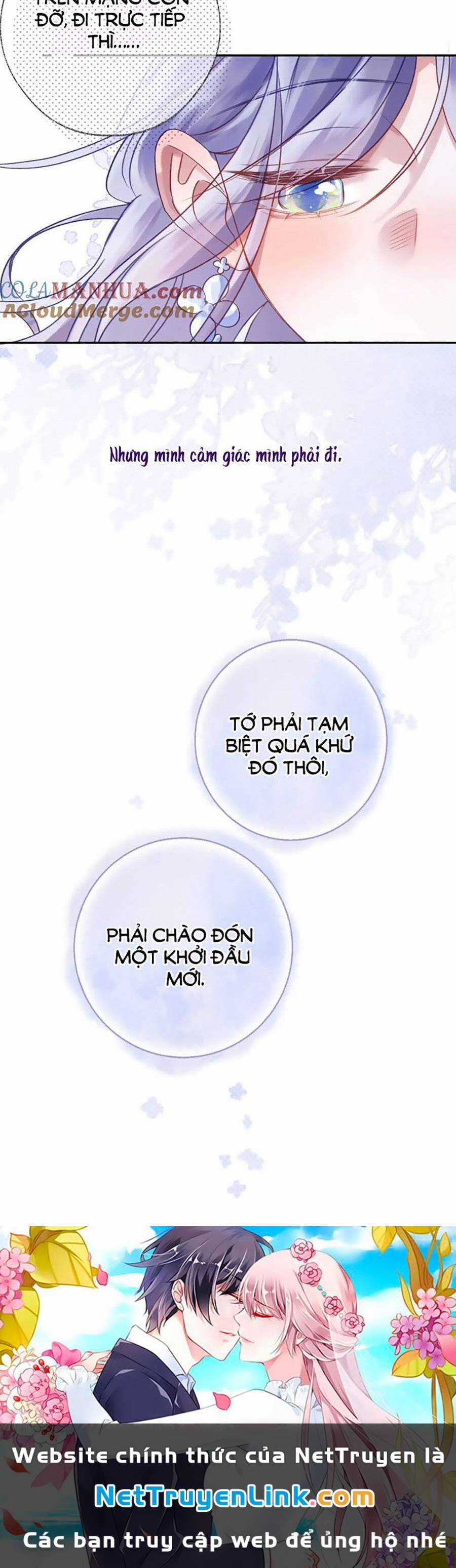 Sao Giờ, Đẩy Thuyền Tới Muốn Yêu Chapter 88 trang 21