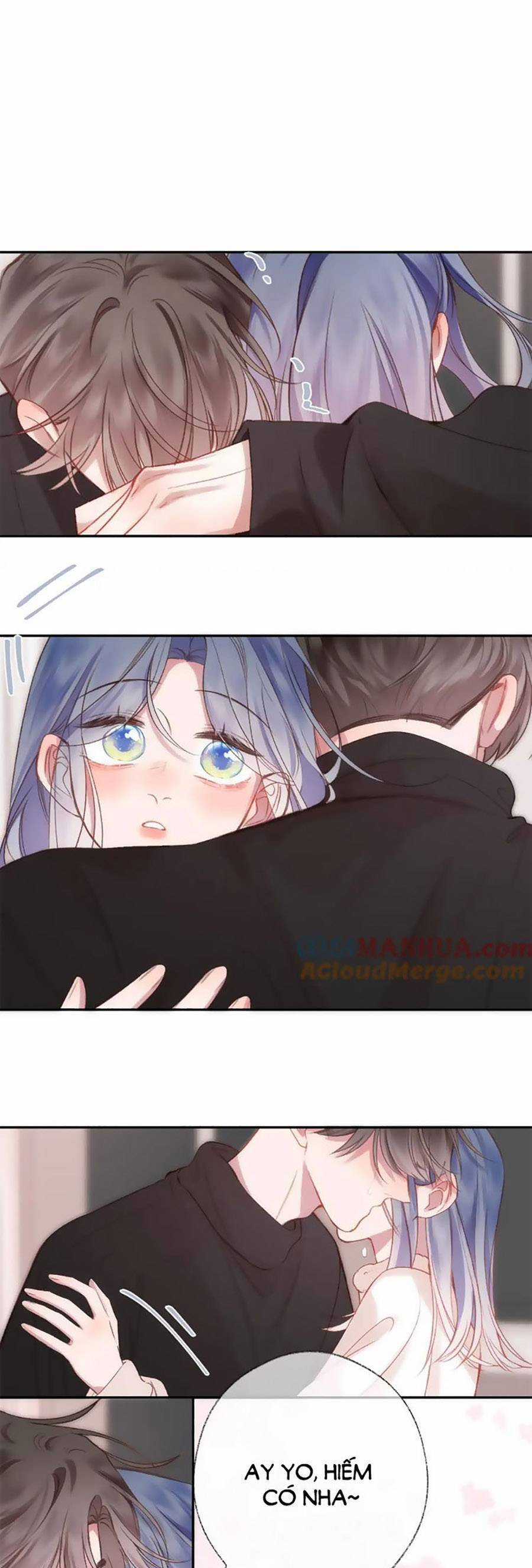 Sao Giờ, Đẩy Thuyền Tới Muốn Yêu Chapter 88 trang 4