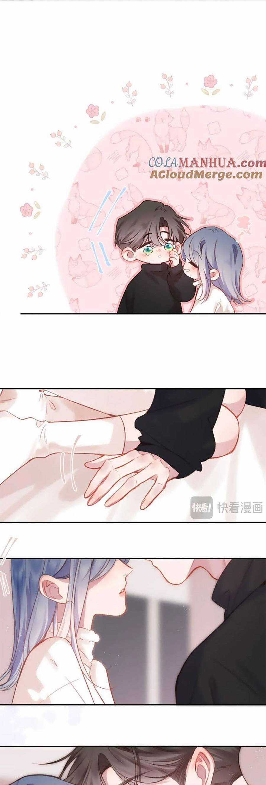 Sao Giờ, Đẩy Thuyền Tới Muốn Yêu Chapter 88 trang 6