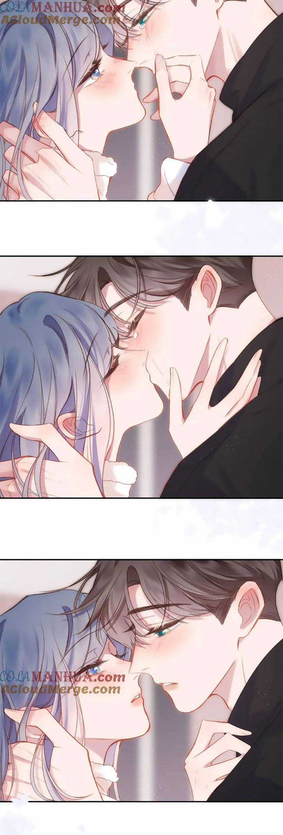Sao Giờ, Đẩy Thuyền Tới Muốn Yêu Chapter 88 trang 7
