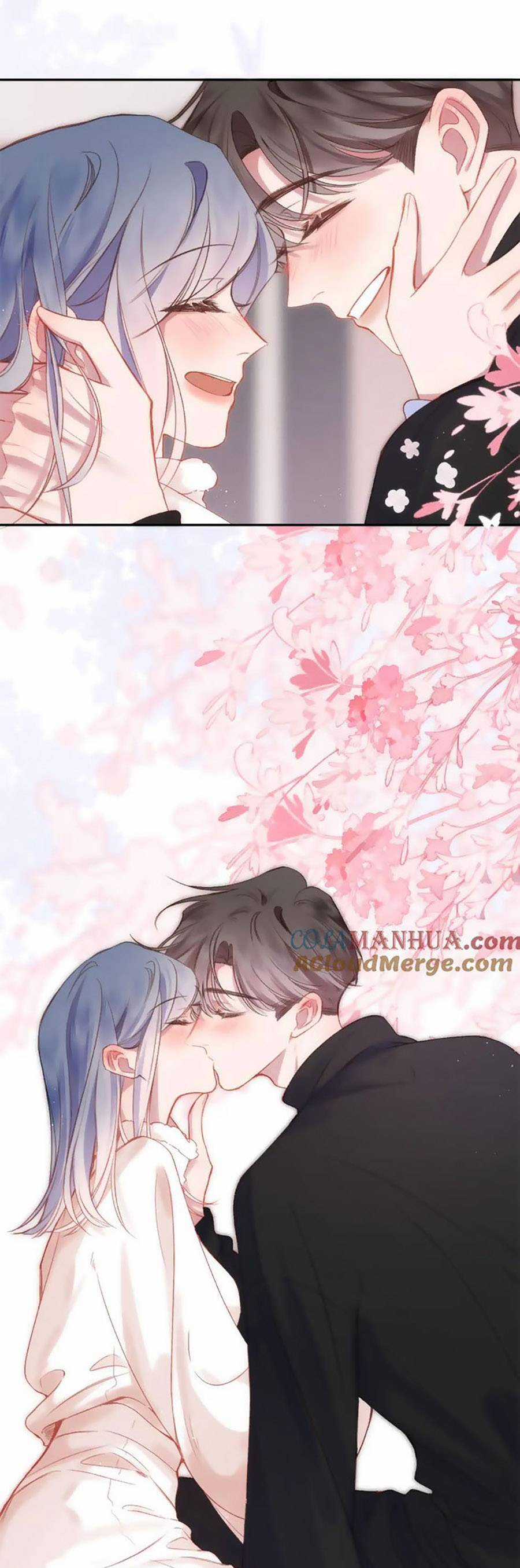Sao Giờ, Đẩy Thuyền Tới Muốn Yêu Chapter 88 trang 8