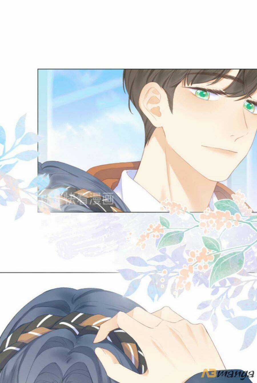 Sao Giờ, Đẩy Thuyền Tới Muốn Yêu Chapter 9 trang 17