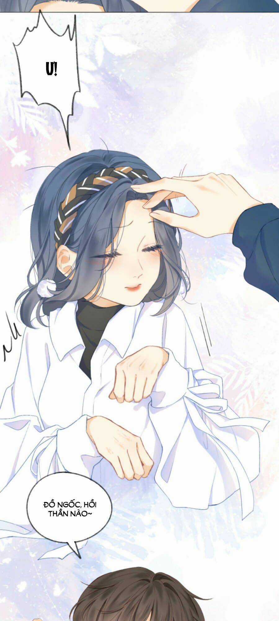 Sao Giờ, Đẩy Thuyền Tới Muốn Yêu Chapter 9 trang 18