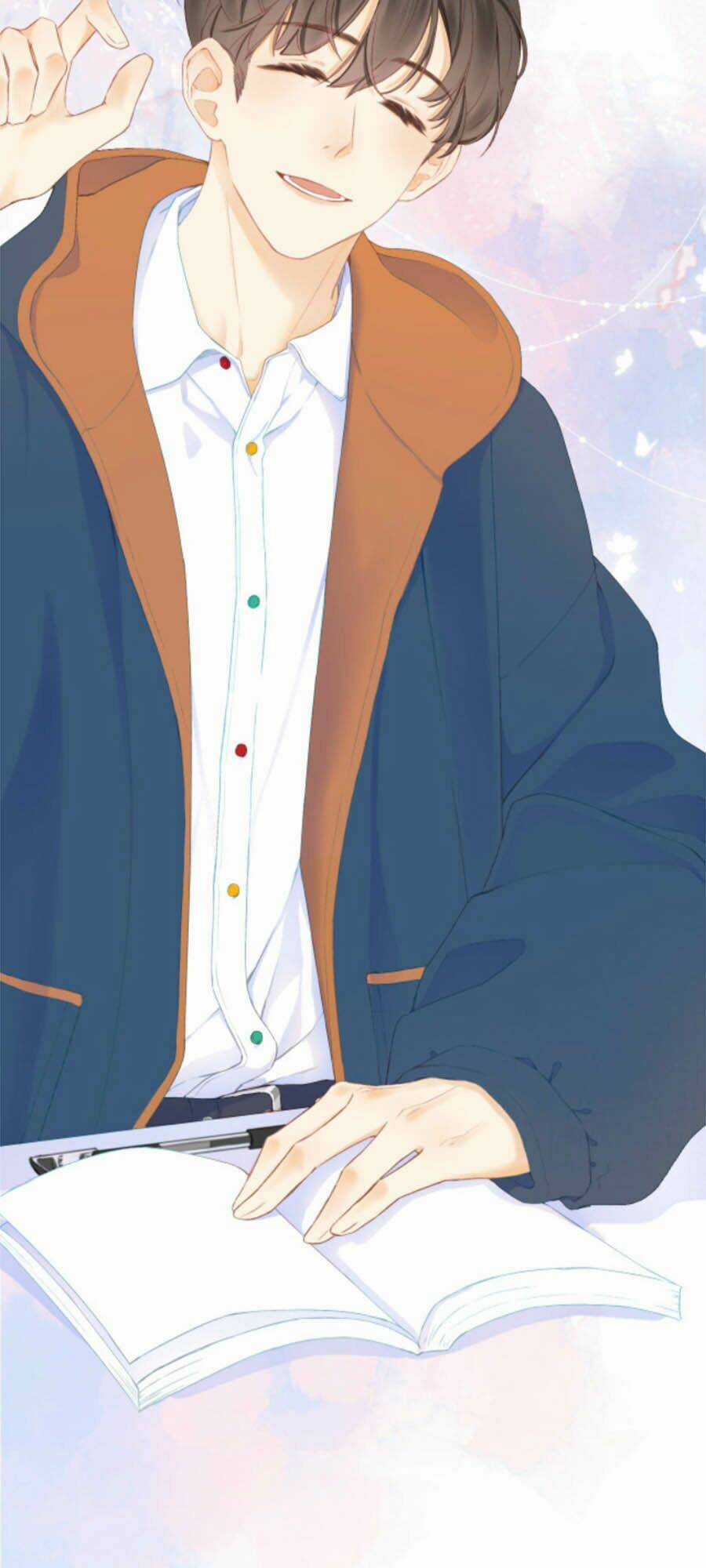 Sao Giờ, Đẩy Thuyền Tới Muốn Yêu Chapter 9 trang 19