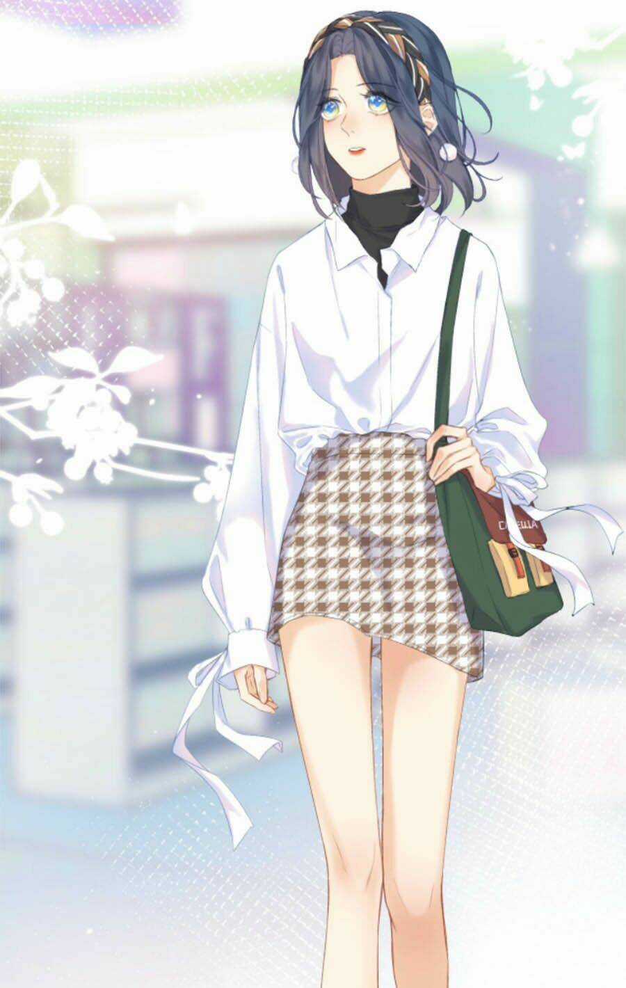 Sao Giờ, Đẩy Thuyền Tới Muốn Yêu Chapter 9 trang 6
