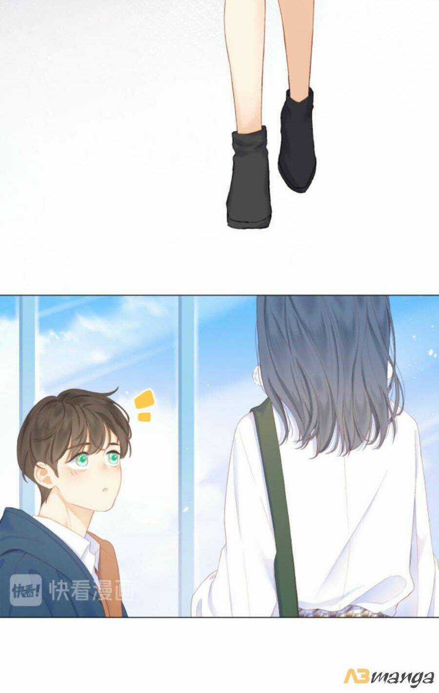 Sao Giờ, Đẩy Thuyền Tới Muốn Yêu Chapter 9 trang 7