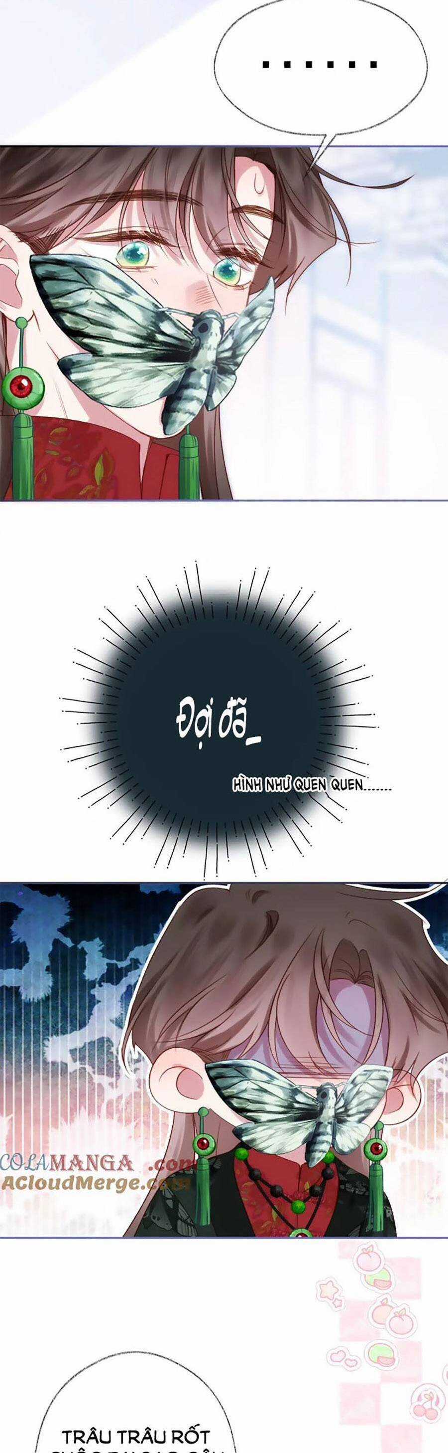 Sao Giờ, Đẩy Thuyền Tới Muốn Yêu Chapter 91 trang 10