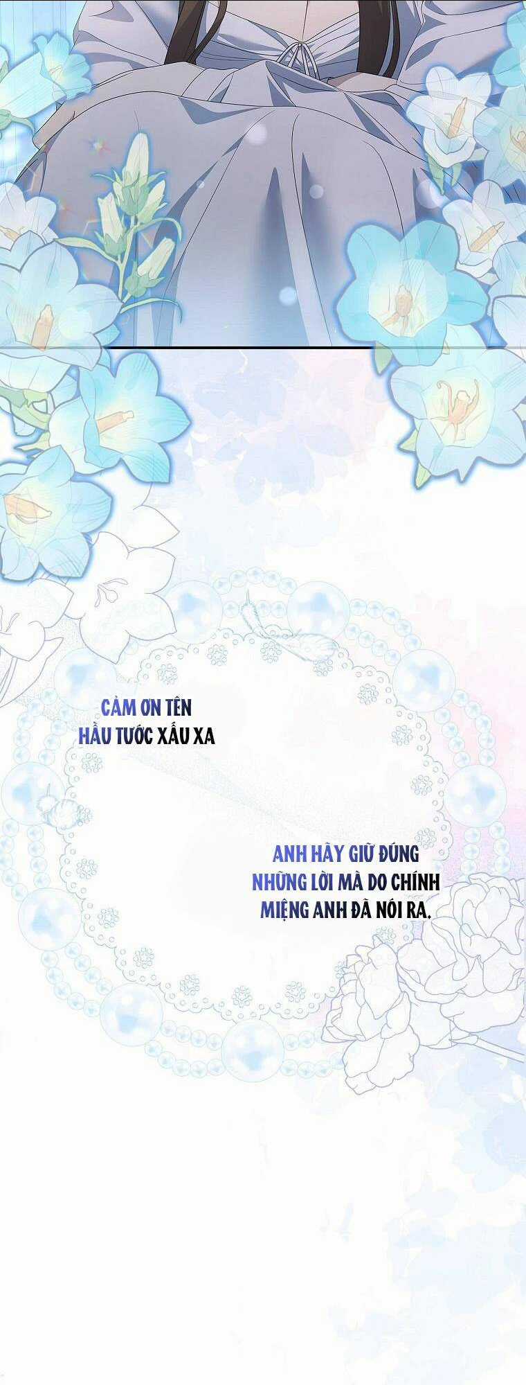 Sao Lại Ám Ảnh Cô Vợ Giả Mạo Quá Vậy? Chapter 0 trang 10