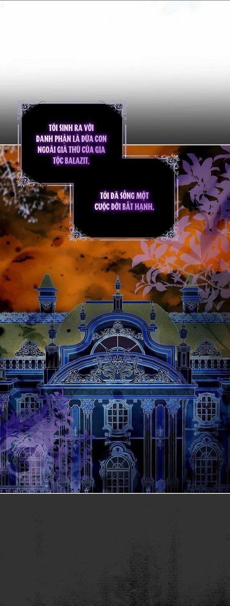 Sao Lại Ám Ảnh Cô Vợ Giả Mạo Quá Vậy? Chapter 0 trang 11