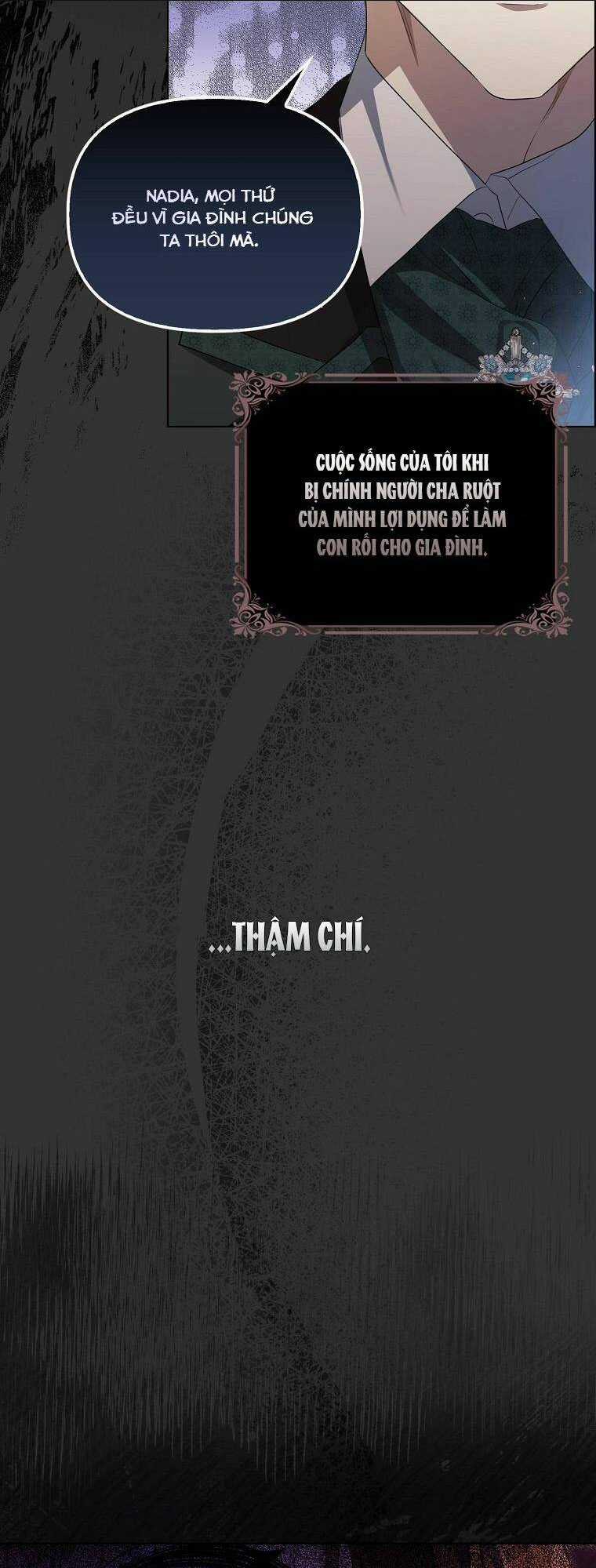 Sao Lại Ám Ảnh Cô Vợ Giả Mạo Quá Vậy? Chapter 0 trang 13