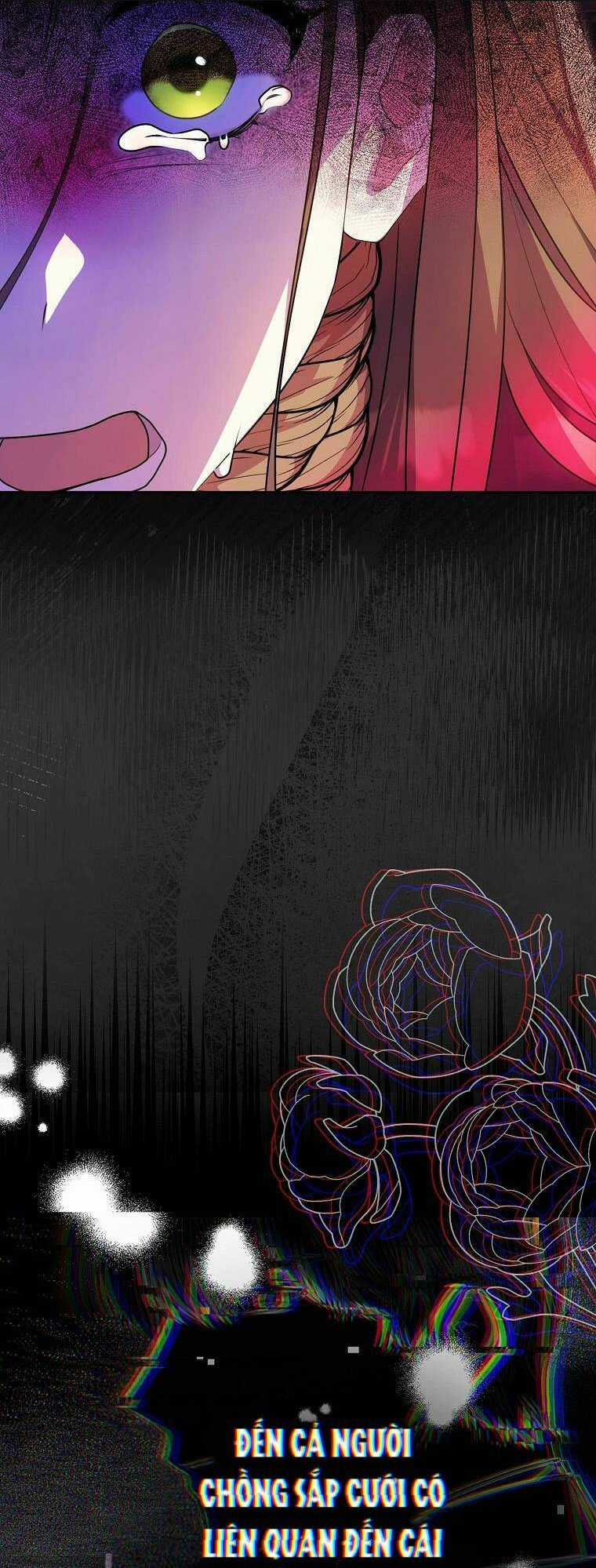 Sao Lại Ám Ảnh Cô Vợ Giả Mạo Quá Vậy? Chapter 0 trang 14