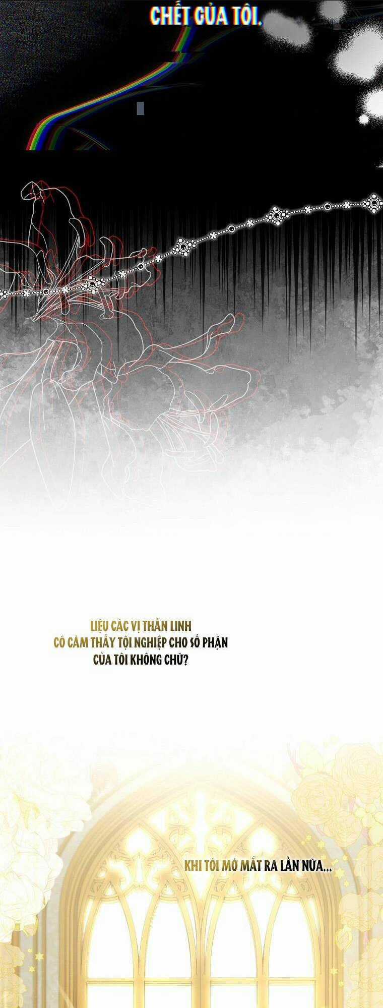 Sao Lại Ám Ảnh Cô Vợ Giả Mạo Quá Vậy? Chapter 0 trang 15