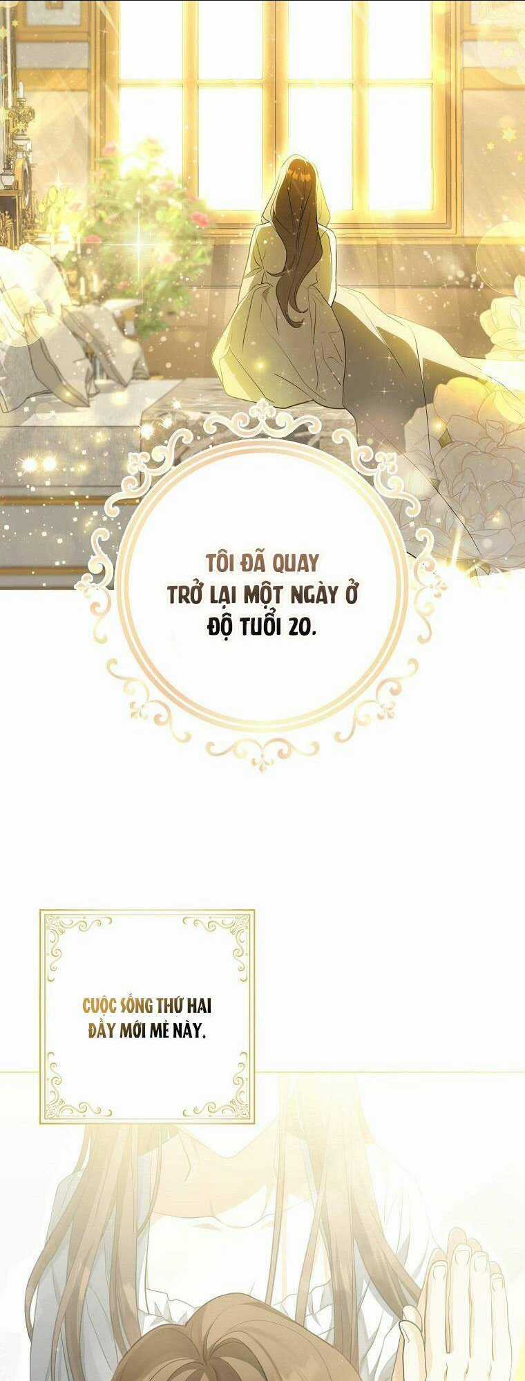 Sao Lại Ám Ảnh Cô Vợ Giả Mạo Quá Vậy? Chapter 0 trang 16