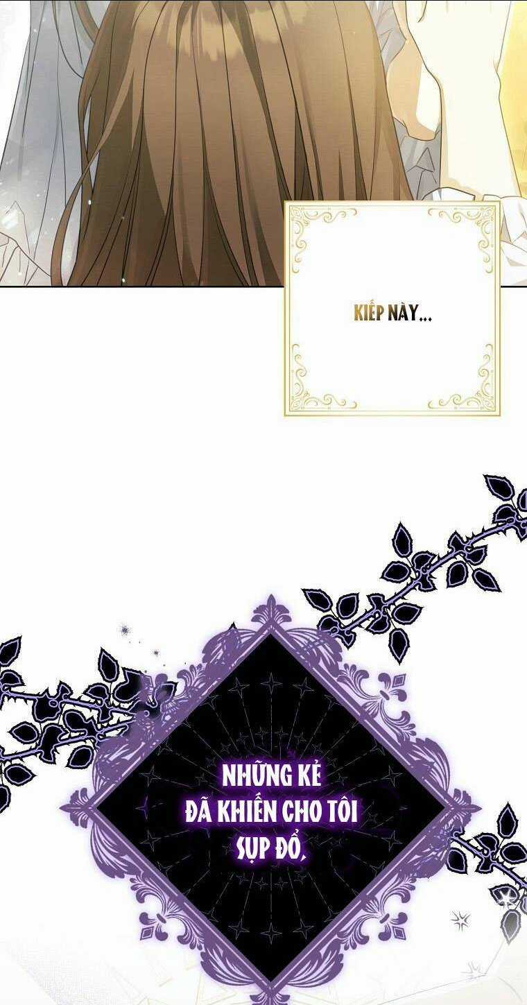 Sao Lại Ám Ảnh Cô Vợ Giả Mạo Quá Vậy? Chapter 0 trang 17