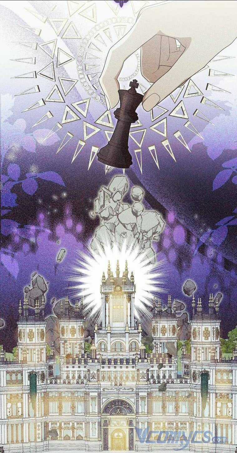 Sao Lại Ám Ảnh Cô Vợ Giả Mạo Quá Vậy? Chapter 0 trang 18