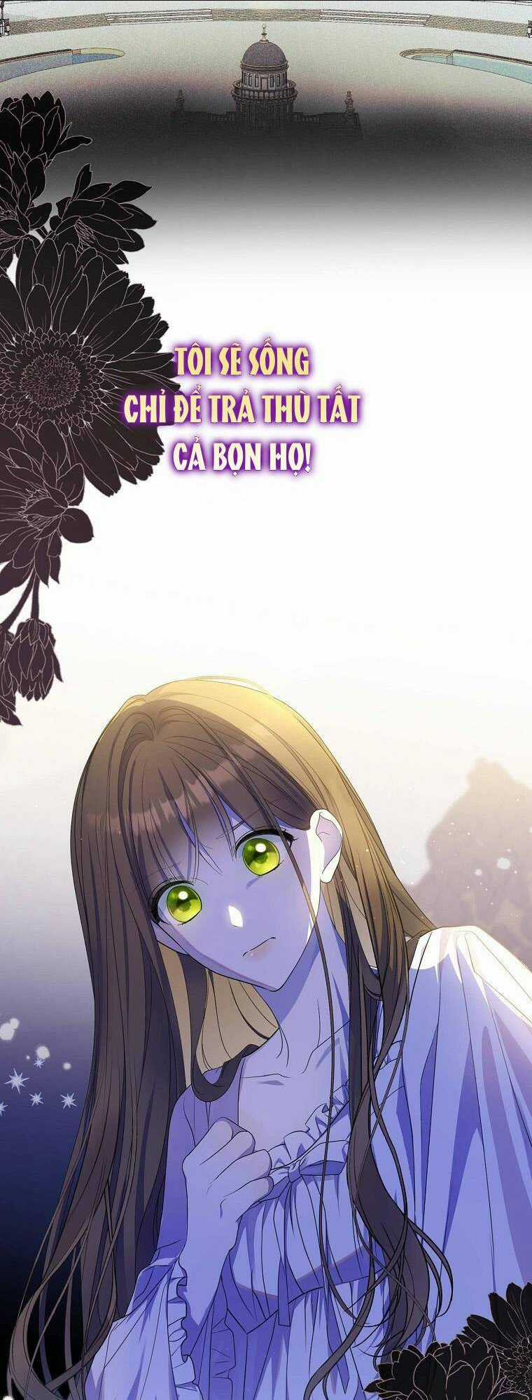 Sao Lại Ám Ảnh Cô Vợ Giả Mạo Quá Vậy? Chapter 0 trang 19