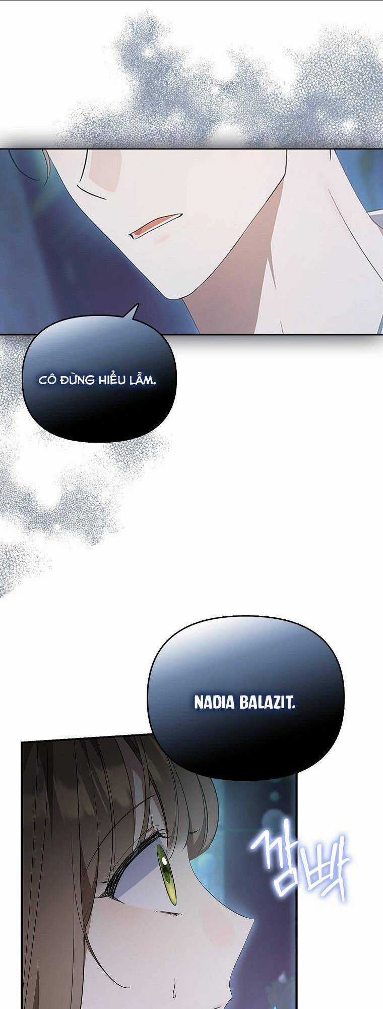 Sao Lại Ám Ảnh Cô Vợ Giả Mạo Quá Vậy? Chapter 0 trang 2