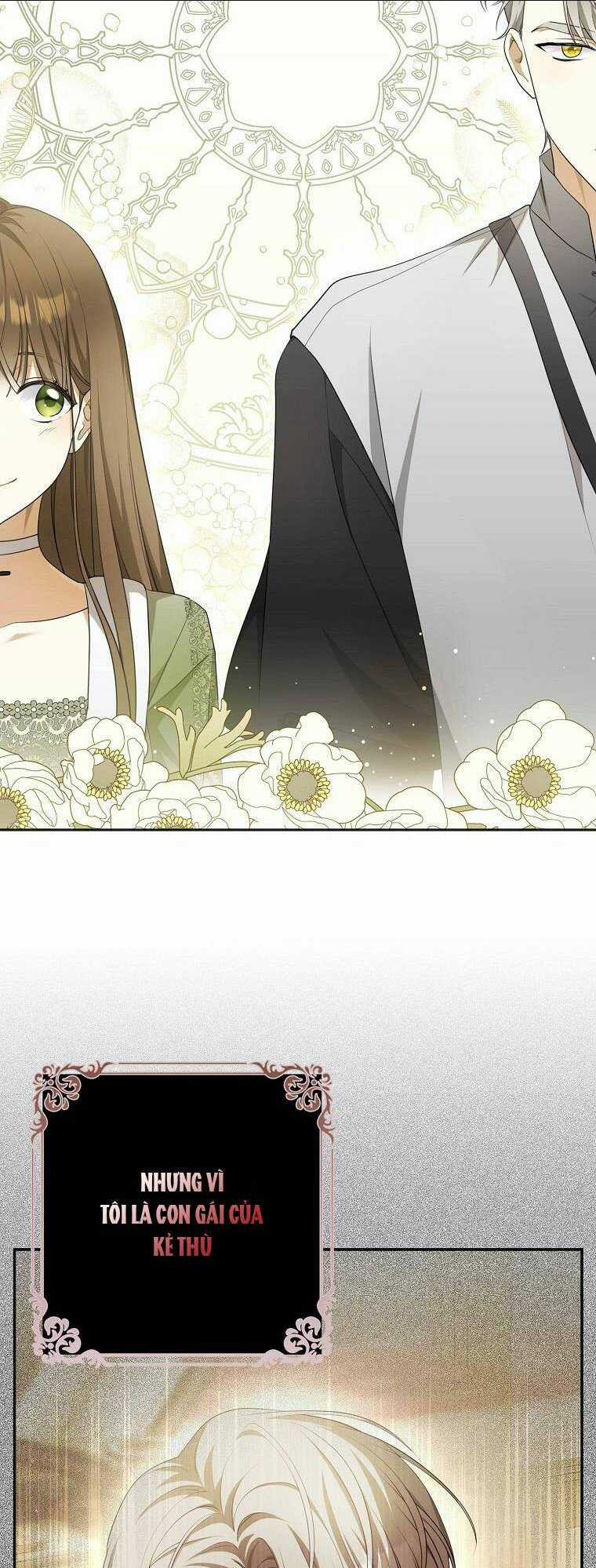 Sao Lại Ám Ảnh Cô Vợ Giả Mạo Quá Vậy? Chapter 0 trang 22