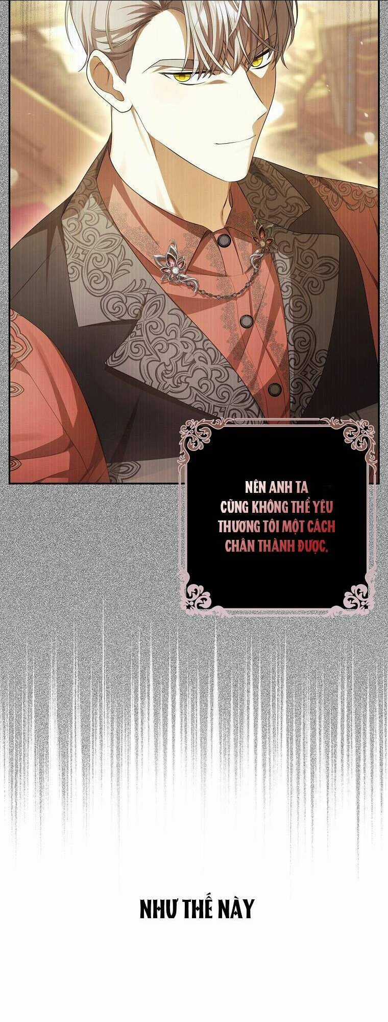 Sao Lại Ám Ảnh Cô Vợ Giả Mạo Quá Vậy? Chapter 0 trang 23