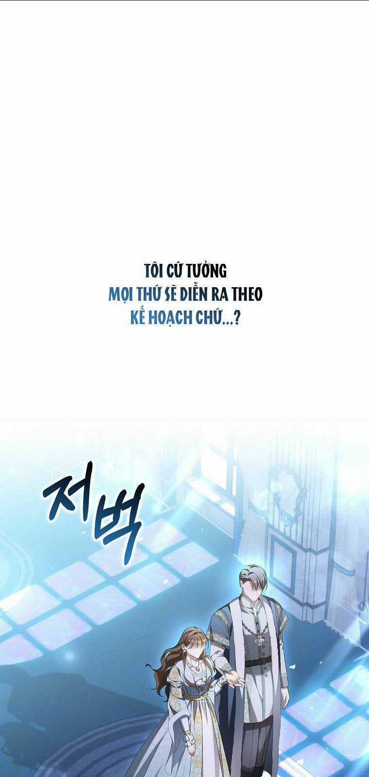 Sao Lại Ám Ảnh Cô Vợ Giả Mạo Quá Vậy? Chapter 0 trang 24