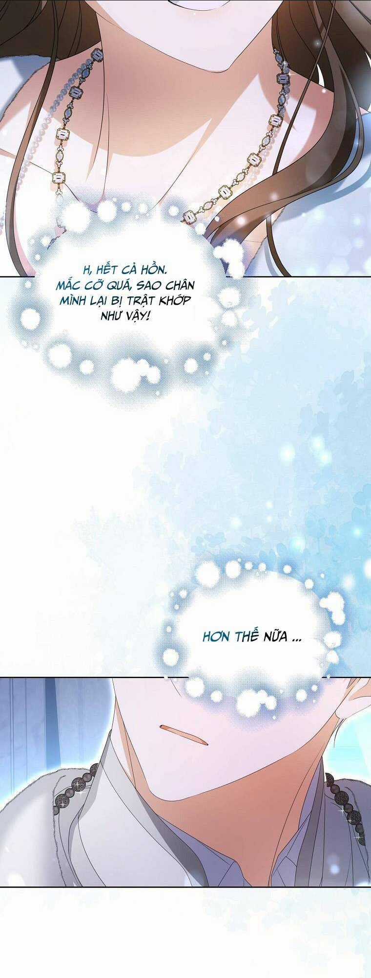 Sao Lại Ám Ảnh Cô Vợ Giả Mạo Quá Vậy? Chapter 0 trang 27