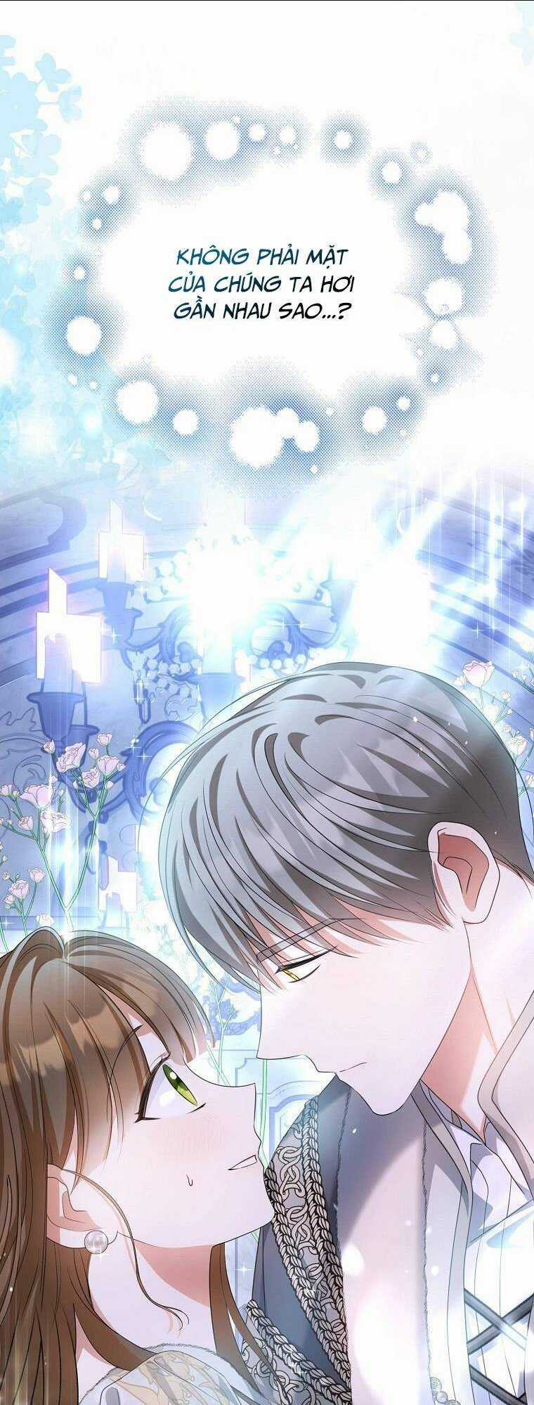 Sao Lại Ám Ảnh Cô Vợ Giả Mạo Quá Vậy? Chapter 0 trang 28