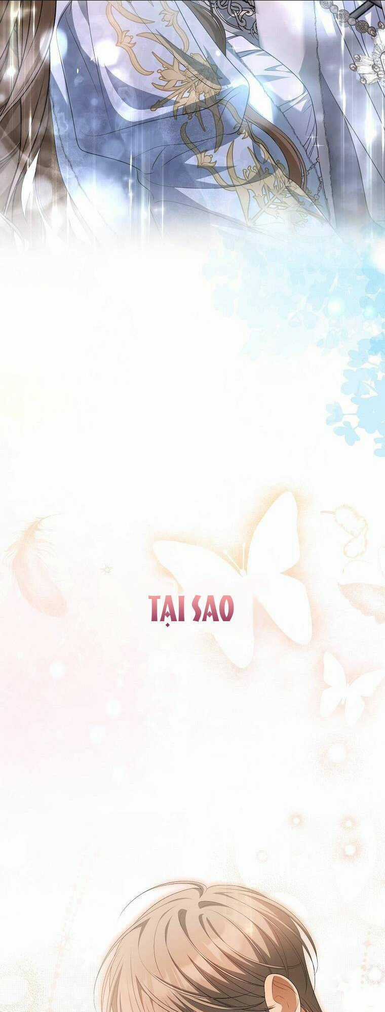 Sao Lại Ám Ảnh Cô Vợ Giả Mạo Quá Vậy? Chapter 0 trang 29