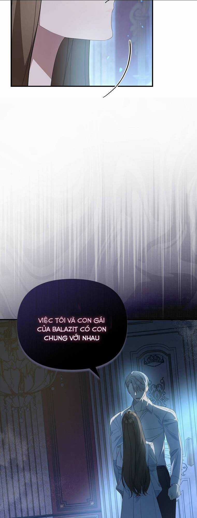 Sao Lại Ám Ảnh Cô Vợ Giả Mạo Quá Vậy? Chapter 0 trang 3