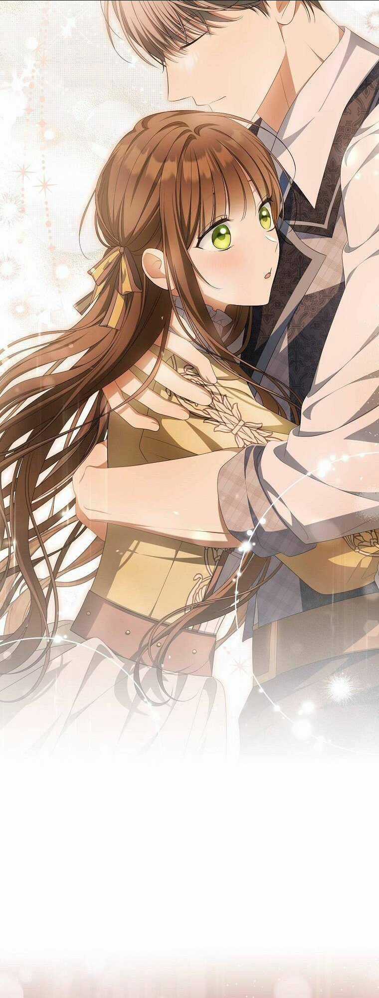 Sao Lại Ám Ảnh Cô Vợ Giả Mạo Quá Vậy? Chapter 0 trang 30