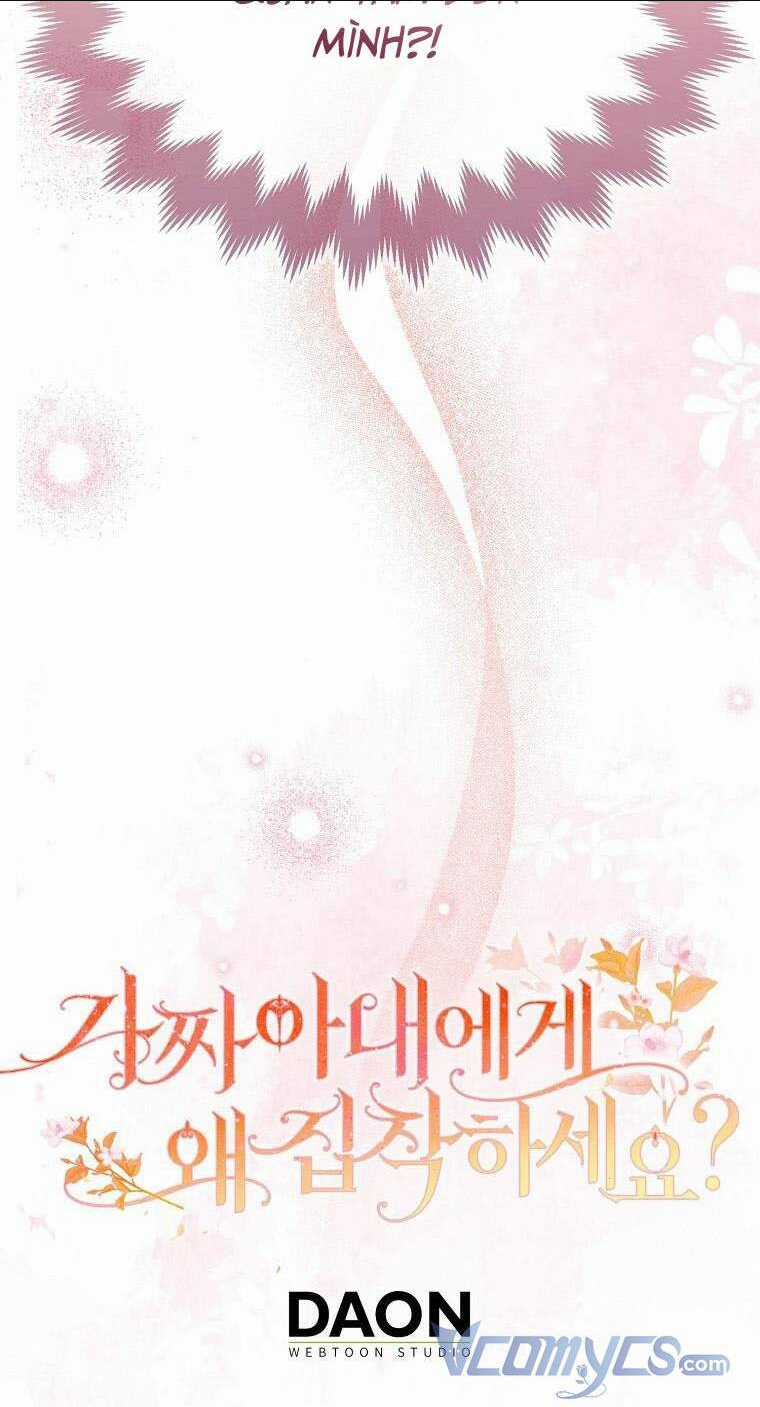 Sao Lại Ám Ảnh Cô Vợ Giả Mạo Quá Vậy? Chapter 0 trang 32